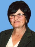 MARTA MRDOVIĆ